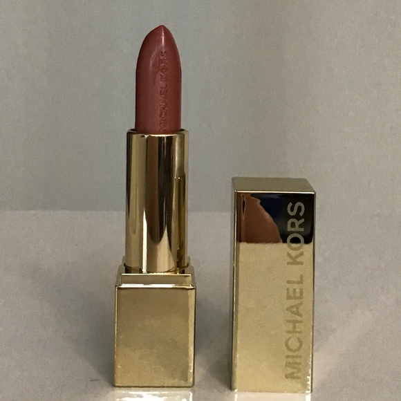 Michael Kors Lipstick in Diva (full size) - Picture 2 of 3